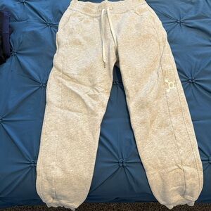 Lululemon by Orangetheory fitness scuba joggers